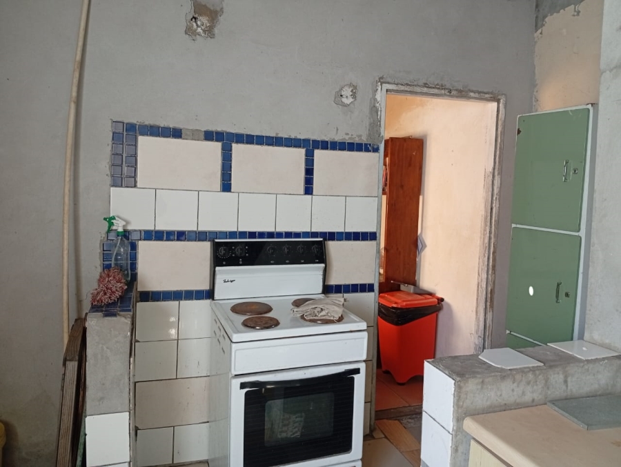 4 Bedroom Property for Sale in Eyethu Western Cape
